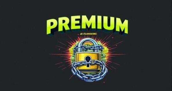 Jamie Heinrich AI Filmmaking Premium Course – Buy Now Learn AI filmmaking with Jamie Heinrich’s Premium Course. Create pro-level videos using Runway, Pika, ElevenLabs & more. Buy now. Lifetime access.