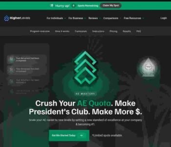 Higher Levels AE Mastery Course – After Effects Training Master After Effects with Higher Levels AE Mastery Course. Learn pro animation, transitions, VFX & more. Buy now with lifetime access.