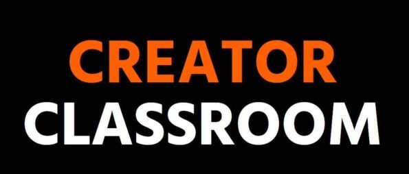 Nordic Scott – Creator Classroom Course Buy (2025) Buy Nordic Scott’s Creator Classroom and learn how to build, grow, and scale as a content creator in 2025 using modern creator economy strategies.