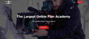 Justus McCranie – Tomorrow’s Filmmakers Course Buy Buy Justus McCranie’s Tomorrow’s Filmmakers course to master filmmaking, video editing, storytelling, and production skills. Ideal for beginners & aspiring pros.