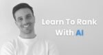 Nicolas Gorrono – AI Ranking Course | Learn AI-Powered SEO Techniques Master AI-driven SEO with Nicolas Gorrono’s AI Ranking course. Learn to rank higher, boost traffic, and automate your SEO using AI strategies and tools.