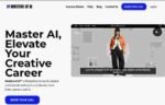 Masters of AI Online 2025 by Benjamin Benichou – Full Course Join Benjamin Benichou’s Masters of AI Online 2025 and explore cutting-edge AI training, tools, and business strategies for the digital era.