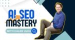 Caleb Ulku – AI SEO Mastery Pro | Build & Scale an SEO Agency Learn AI-powered SEO systems with Caleb Ulku’s AI SEO Mastery Pro. Gain traffic strategies, agency workflows, and retain clients long term.