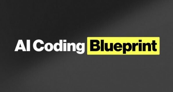 Robin Ebers – AI Coding Blueprint | Free Download Course Get Robin Ebers – AI Coding Blueprint. Learn AI coding skills, boost your projects, and download Robin Ebers’ AI Coding Blueprint today.