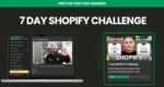 Clayton Bates – 7 Day SHOPIFY Challenge