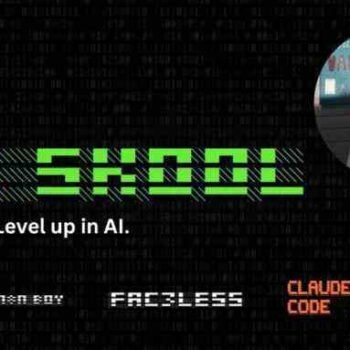 Ken Kai - AI Skool