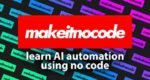 Alex Green - MAKEITNOCODE - Ai Automations