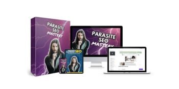 Parasite SEO Mastery by SEO Jesus – Rank Fast With Authority Sites Master Parasite SEO with SEO Jesus. Learn how to rank fast using authority websites, boost visibility, and dominate Google with proven techniques.
