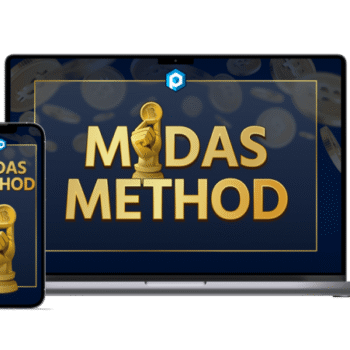 Dan Hollings – The Midas Method Course: A Complete Guide