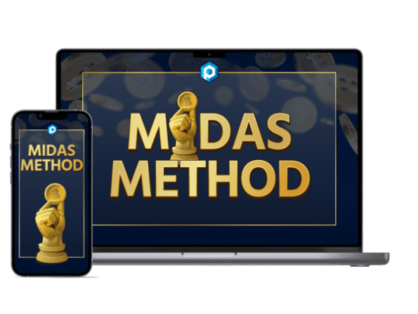 Dan Hollings – The Midas Method Course: A Complete Guide