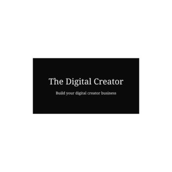 Daniel Neale - Instagram Digital Creator 2.0