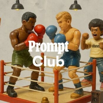 Prompt Club – Monthly Visual Systems for AI Creators | Free Download Download Prompt Club – Monthly Visual Systems for AI Creators. Learn advanced AI visual strategies with this monthly system to enhance your creative projects effectively.
