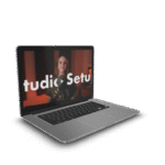 Sara Dietschy – Overkill Studio Setup