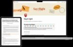 Joana Galvao – Say It Right | Master Your Brand Messaging Get Joana Galvao – Say It Right and learn how to create clear, persuasive brand messages that connect and convert. Download Say It Right by Joana Galvao today for proven communication strategies.