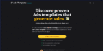 Nico – Discover Proven Ads Templates That Generate Sales | Free Download Get Nico – Discover Proven Ads Templates That Generate Sales. Learn how to create high-converting ads with Nico’s proven templates. Download now for instant access.