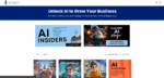 Jonathan Mast – AI-Powered Book Bootcamp Replay