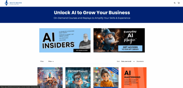 Jonathan Mast – AI-Powered Book Bootcamp Replay