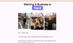 Bryan Ng – YouTube Script Academy | Master YouTube Scriptwriting Learn professional YouTube scriptwriting with Bryan Ng’s YouTube Script Academy. Create engaging scripts, boost watch time, and grow your channel effectively.