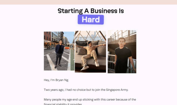 Bryan Ng – YouTube Script Academy | Master YouTube Scriptwriting Learn professional YouTube scriptwriting with Bryan Ng’s YouTube Script Academy. Create engaging scripts, boost watch time, and grow your channel effectively.