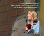 Xanthe Appleyard – Life of The Party