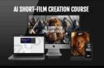 BeyondEdge – AI Short-Film Creation Course Master AI-powered short-film creation with BeyondEdge. Learn storytelling, editing, and production techniques to create professional films using AI tools.
