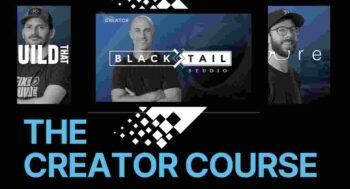Cam Anderson – The Creator Course | Master Content Creation & Monetization Unlock your content potential with Cam Anderson – The Creator Course. Learn effective strategies for building an audience and monetizing your brand online.