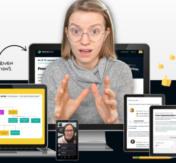 ProcessDriven – ProcessDriven Foundations