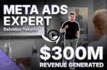 Deividas Tokaris - Creative Media Buyer Course