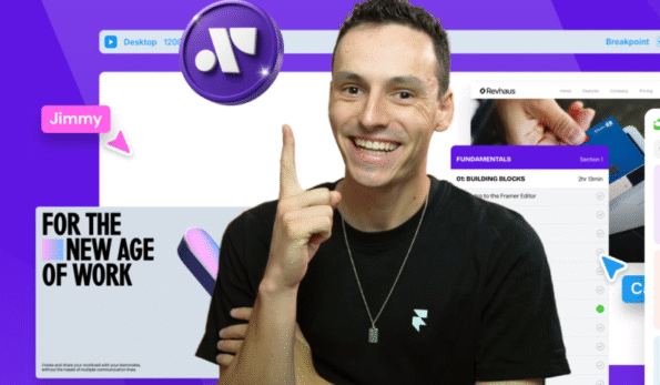 Ryan Hayward – Ultimate Framer Masterclass 3.0 | Free Download Download Ryan Hayward – Ultimate Framer Masterclass 3.0 and enhance your framing skills. Access the complete Ultimate Framer Masterclass 3.0 by Ryan Hayward today.