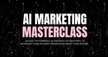 Demi - Al Marketing Masterclass