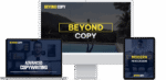 Daniel Neefe & Antonio Jimenez - Beyond Copy (Up to 03.2025)