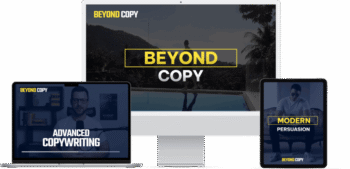 Daniel Neefe & Antonio Jimenez - Beyond Copy (Up to 03.2025)