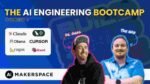Dr. Greg and The Wiz Maven - The AI Engineering Bootcamp