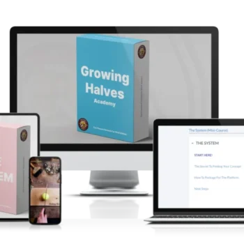 Gautam Tank – The Ethical Repost Method + 110 Million+ Views Swipe File (Upsell)