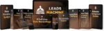 The Leads Machine By John Anthony